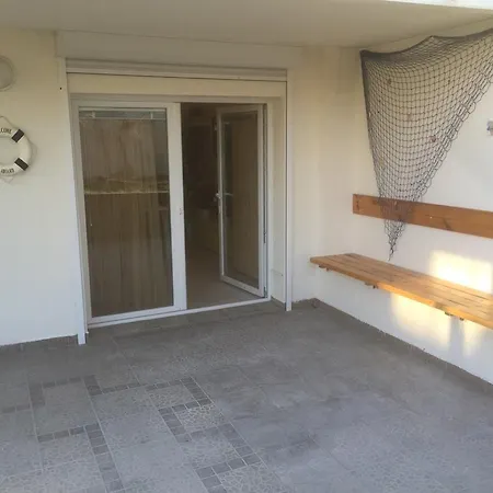 In Apoloniya Beach Holiday Village * Sozopol