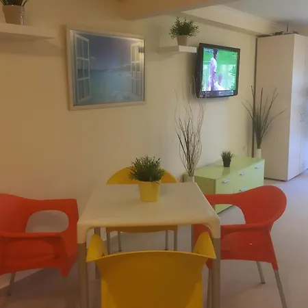 In Apoloniya Beach Holiday Village * Sozopol