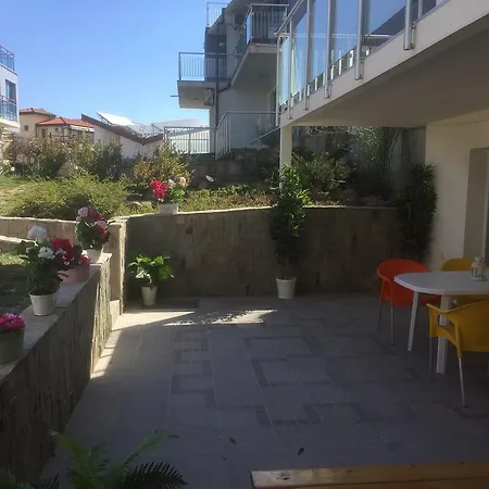 Lejlighed In Apoloniya Beach Holiday Village Sozopol