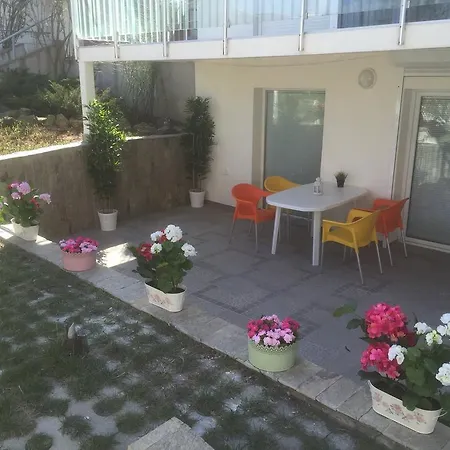 Lejlighed In Apoloniya Beach Holiday Village Sozopol