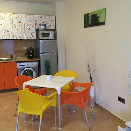 Lejlighed In Apoloniya Beach Holiday Village