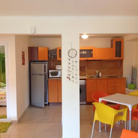 Lejlighed In Apoloniya Beach Holiday Village