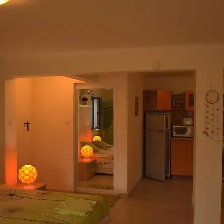 In Apoloniya Beach Holiday Village * Sozopol