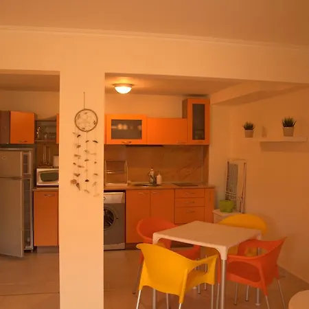 In Apoloniya Beach Holiday Village Lejlighed Sozopol