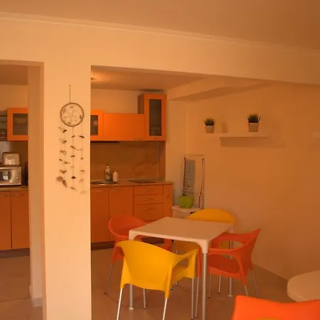 Lejlighed In Apoloniya Beach Holiday Village *