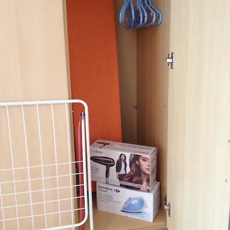 In Apoloniya Beach Holiday Village * Sozopol