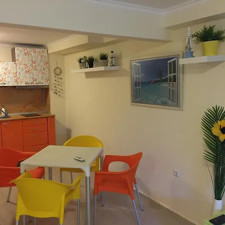 Lejlighed In Apoloniya Beach Holiday Village