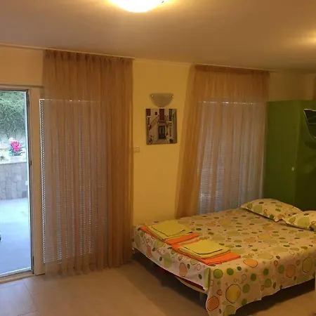 In Apoloniya Beach Holiday Village * Sozopol