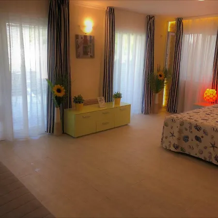 In Apoloniya Beach Holiday Village Lejlighed Sozopol