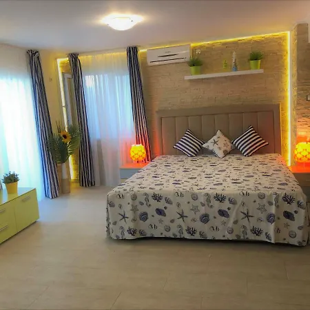 Lejlighed In Apoloniya Beach Holiday Village