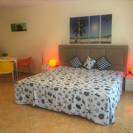 In Apoloniya Beach Holiday Village Sozopol