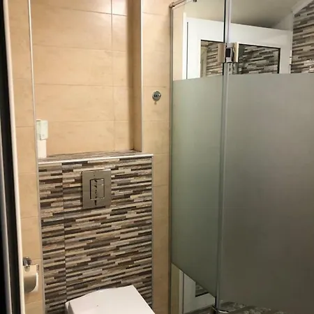 In Apoloniya Beach Holiday Village Sozopol